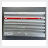 Amplificateur audio premium d'occasion Hyundai JBL 96370-3L300 compatible avec les pièces automobiles Hyundai JBL