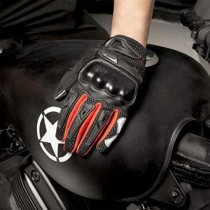 Guantes de Ciclismo de Montaña al Por Mayor, Guantes Integrales para Descenso, para Hombre y Mujer - Product Image 5