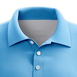 Nouveau Prix Bas OEM Logo Personnalisé Chemise Homme 100% Coton Respirant Écologique Grande Taille Streetwear - Product Image 2