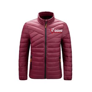 Winter <b>Men</b> <b>Longed</b>-Zipper Detachable-Hat Windproof Sports Windbreaker Plus-Size Casual Parkas-Puffer Jacket <b>Coat</b> - Product Image 5