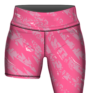Leggings de Compresión de Una Pierna para Hombre, Hasta la Rodilla, para Baloncesto, Yoga, Fitness, con Estampado Digital, Transpirables - Product Image 4