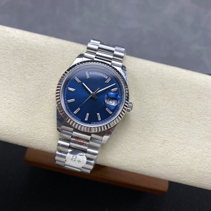 Reloj Mecánico Vsf C Sk Factory de 40 mm/36 mm con Movimiento Automático, Cristal de Zafiro de Alta Calidad, Resistente al Agua hasta 100 m, 3235 - Product Image 2