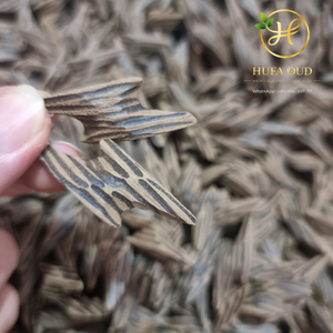 Parfum Heritage Qualité Premium Tiger Oud - Product Image 1