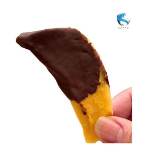 Low Price Soft Dried Mango with <b>Chocolate</b> Direct Factory Supply Bulk Order Private Label Premium Quality Made In Vietnam Supplie - Product Image 2