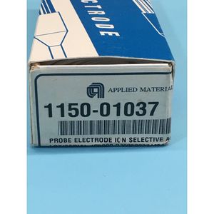 AMAT 1150-01037 PROBE ELECTRODE ION SELECTIVE AG/S - อุปกรณ์และอะไหล่เซมิคอนดักเตอร์ระดับโลกที่เชื่อถือได้ - Product Image 4