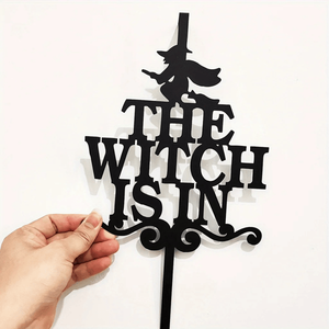 Supporto per Ghirlande a Gancio Singolo Resistente CIFbuy per Decorazioni di Halloween e Natale, Compatibile con Servizio di Ritiro Temu - Product Image 4