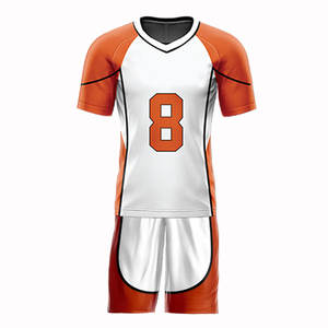Uniforme de Flag Football de Último Diseño, Nuevo Estilo Juvenil, Precio al por Mayor - Product Image 1