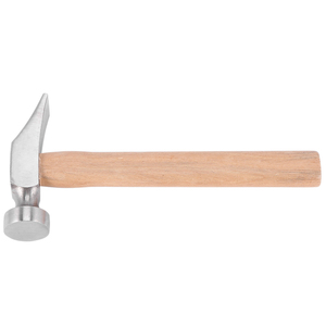 Marteau de ferrage de qualité supérieure, best-seller, réutilisable, en acier inoxydable, pour l'entretien des sabots de cheval, coupe des sabots, certifié CE ISO - Product Image 6