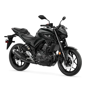 YAMAHA MT 03 2026 - Product Image 6