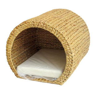 Casa para Mascotas HS 4459, Jaula Moderna y Ecológica de Hierro y Vidrio para Animales Pequeños, de Vietnam - Product Image 4