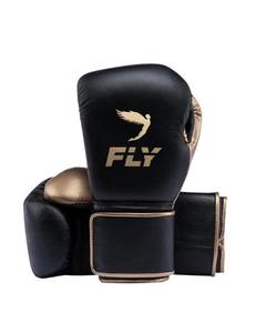 Custom New Fly Boxing Sparring Kit Boxing <b>Gloves</b> Head Guard Groin Guard High Quality Genuine Leather Custom Boxing Set - Product Image 3