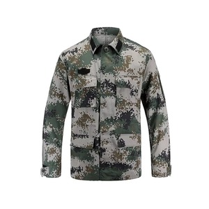 Camisas de Caza, Uniforme Táctico, Traje de Entrenamiento, Ropa de Caza para Bosque, Ropa de Caza, Uniforme de Camuflaje para Exteriores, Venta Caliente - Product Image 2