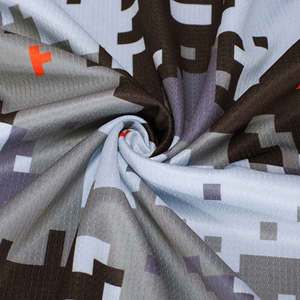 Uniforme de baloncesto de verano transpirable de alta calidad 100% poliéster |   Conjunto Deportivo Clásico Talent Sports |   Color y forma de larga duración - Product Image 2