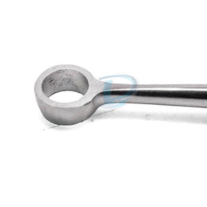 Curettes dermatologiques personnalisées de marque privée, couleur sur mesure, fabriquées au Pakistan, dernier modèle - Product Image 3