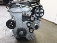 Moteur Mitsubishi Lancer 2.4L 4 cylindres 4B12 JDM 2008 2009 2010 2011 2012 2013