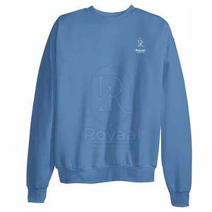 Nueva Llegada, Sudadera Extra Grande para Hombre, Diseño Personalizado, Venta Directa de Fábrica, Sudadera Ligera Básica para Hombre - Product Image 5