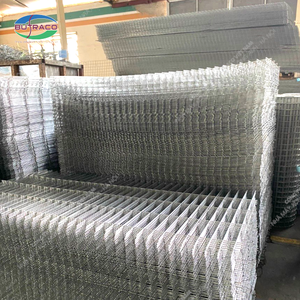 Manufacturer Processing Steel Fence On Request Products For Industrial Projects Factories Workshops High Quality Vietnam Premium - Product Image 2