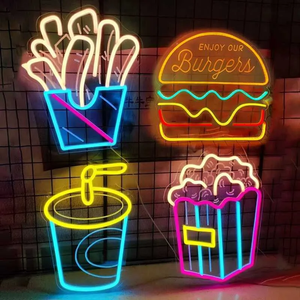 High Quality Angel <strong>Wings</strong> Neon Sign Customized <strong>Led</strong> Neon <strong>Lighting</strong> Letter Illuminated Weeding Party Office Wall Logo Business Sign - Product Image 5