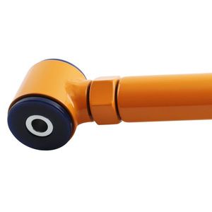 Heavy Duty Front Lower Control Arm for Jeep Wrangler TJ 1997-2002 7898954 Model Compatible with 1998-2000 Years - Product Image 4