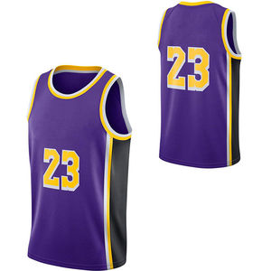 Camisetas de Baloncesto Unisex de Secado Rápido con Estampado Digital Personalizado, Talla Grande, Sin Mangas, con Tirantes Ajustables, Transpirables, Anti-UV, Hechas en Pakistán - Product Image 1