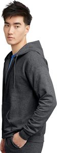 Sudadera con Capucha Personalizada para Hombre con Logotipo Personalizado, Nueva Sudadera con Capucha de Moda Masculina con Logotipo de Marca Personalizado, Sudadera Informal Masculina - Product Image 6