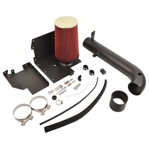 เครื่องชาร์จอากาศเย็นชุดระบบเครื่องยนต์สำหรับ JEEP Wrangler JK 2012-2018 3.6L V6แก๊ส DOHC รุ่น4ประตู63-1566 - Product Image 2