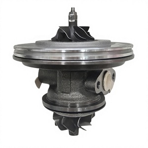 เทอร์โบชาร์จเจอร์ TR43 104319820514 104319020514 TR43-0514สำหรับ Kirloskar 4R810เจนเซต T4ต้า - Product Image 3