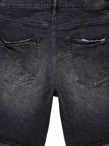 Nuevos Pantalones Cortos de Mezclilla para Hombre de Alta Calidad, la Mejor Fabricación, Logotipo de Marca, Fáciles de Usar - Product Image 6