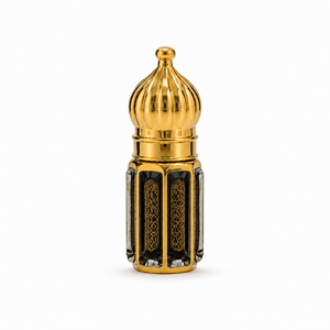 Perfume de Oud Cambodjano de Lujo, Aceite de Attar Concentrado, Larga Duración, Venta al Por Mayor, Muestra en Botella de 3ml - Product Image 1