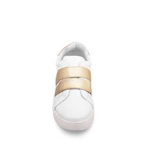 Blanco AT9083 Casual Baloncesto Estilo Zapatilla - Product Image 1