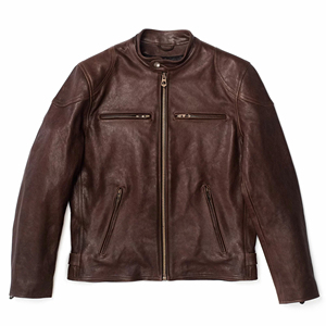 Veste en toile de coton beige pour femme, col montant, fermeture éclair, doublure en polyester, imperméable, coupe-vent, manteau en polaire pour l'hiver - Product Image 4
