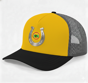 Gorra de Béisbol de Alta Calidad con Logotipo Bordado, ODM OEM, Dos Tonos, 5 Paneles, Gorras con Corona Elegante y Visera Microbend, Unisex - Product Image 5