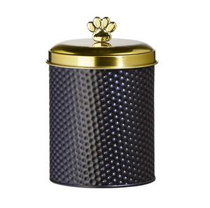 Silver Metal <b>Canister</b> <b>Set</b> Kitchen Airtight for Home & Commercial Use Eco-Friendly & Durable <b>Canister</b> - Product Image 3