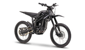 Motocicleta Eléctrica Todoterreno de Alto Rendimiento 2026 Sting Pro MX, Potencia Máxima de 13.4KW, 95KMH - Product Image 4