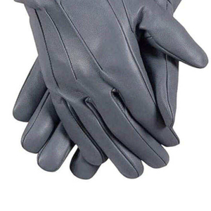 Guantes de Esgrima al por Mayor para Clubes Deportivos, Atletas y Entrenadores con Ajuste Flexible, Logotipo Personalizado y Opciones de Suministro al por Mayor - Product Image 5
