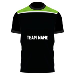 Light <b>Weight</b> 100% Polyester Quick Dry Breathable Men's Adult Soccer Uniform Top Selling Comfortable Sports Wear <b>for</b> Online <b>Sale</b> - Product Image 3