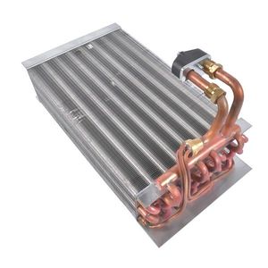 Nucleo di evaporatore di 1986 2009 Kenworth T600 T800 W900 OE # equipaggiamento originale per modelli di autocarri 151328BSM 1614004 76 r6960 6619517 - Product Image 5