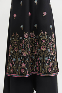 Salwar Kameez Tradicional Indio de Diseño Moderno con Bordado, Corte Regular, Informal, para Todas las Temporadas, AZ EXPORTS, Secado Rápido, para Mujer, Pakistán - Product Image 4