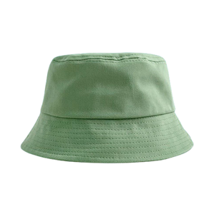 Solid Color Custom Cotton Fisherman <b>Hat</b> Designer Men's and Women's Fashion Bucket <b>Hat</b> Sun protection Basin <b>Hat</b> - Product Image 4