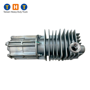 เครื่องอบแห้งคอนเดนเซอร์แอร์ 35290030510 อะไหล่เบรกสำหรับรถบรรทุก Kama3 5490 เครื่องยนต์ดีเซล อะไหล่ใหม่สำหรับซ่อมแซม - Product Image 1