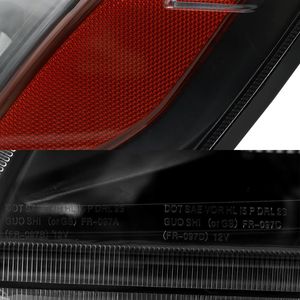 Fari a LED Compatibili per Freightliner Cascadia 2018+, Solo Lato Destro/Passeggero - Product Image 5