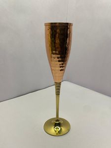 Vaso de Cobre de Calidad Premium para Agua Potable con Beneficios para la Salud, Construcción Duradera y Resistente, Disponible a Precio con Descuento - Product Image 4