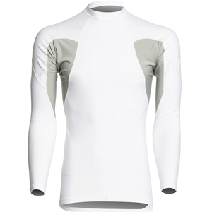 Rashguard de haute qualité, dernière tendance, vêtements de sport, rashguard pour hommes, rashguard de haute qualité pour hommes - Product Image 2