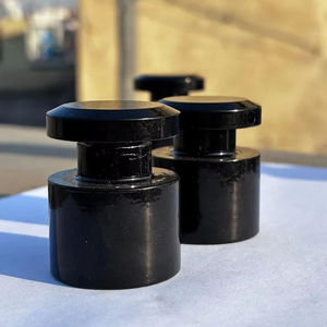 Écrous de soudure en aluminium T de qualité européenne Dhananjay Polymers, résistants à la rouille, traitement de surface PVD, pour balustrades et mains courantes, vente en gros 1 - Product Image 3