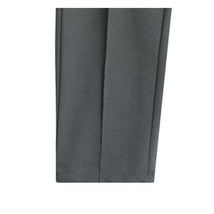 New Fashion Mens 100% Cotton Straight <b>Trouser</b> Breathable Custom Color Lightweight Streetwear Mid Waist Casual Style Best Quality - Product Image 4