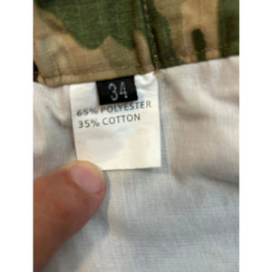 2026 Camouflage Scottish Utility Kilt Mens Traditional Tactical Kilt with Large Pockets - Product Image 4
