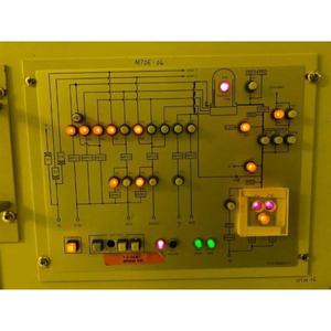 Équipement et outils de traitement plasma TEL Alpha-8S-Z - Équipements et pièces semi-conducteurs de renommée mondiale et de confiance - Product Image 3