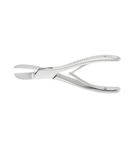 Pince à os à double action en acier inoxydable pour chirurgie générale, instrument orthopédique très vendu, instruments chirurgicaux de base - Product Image 3