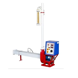 Aparato de Ebullición de Alta Precisión para Piscinas |   Equipo de Laboratorio de Transferencia de Calor de Acero Suave de 220V |   Conductividad en Ingeniería Térmica - Product Image 2