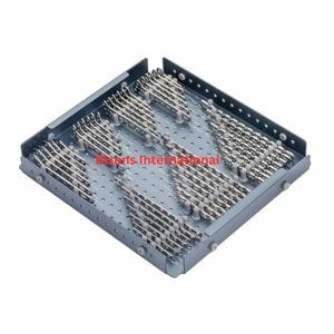 Bisons ชุดล็อกแผ่นและเครื่องมือสำหรับการผ่าตัดเพื่อการบาดเจ็บ - Product Image 3